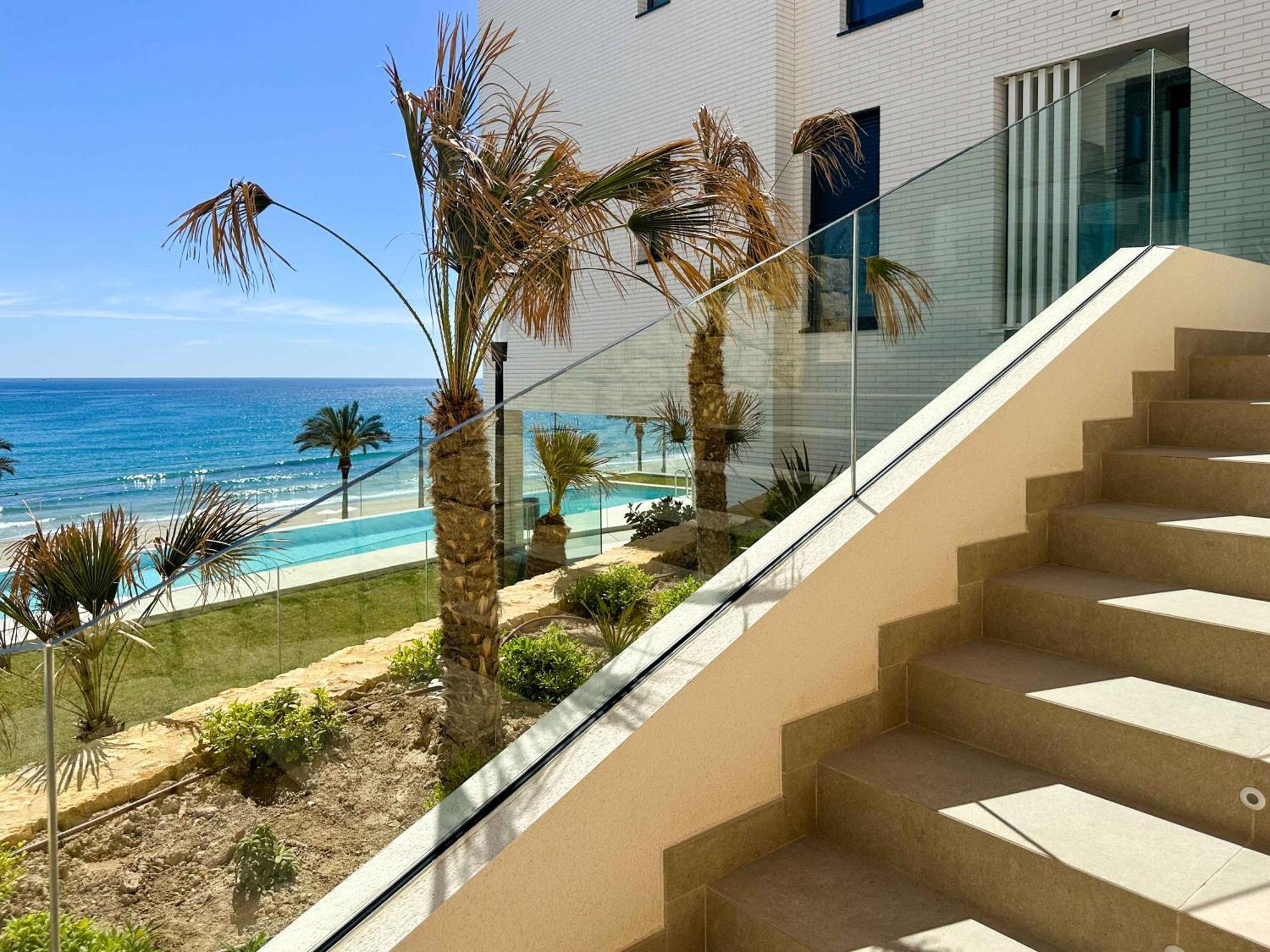 エル・カンページョLantia. Amaneceres De Ensueno Y Piscina Con Vistasアパートメント エクステリア 写真